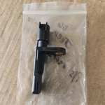 Rear Driver & Passenger Abs Wheel Speed Sensor Fits 2006-2007 Jeep Liberty New. Price: $10.00.