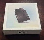 Dimo Lte R1 OBD2 Scanner - Great Condition, Ai Vehicle Diagnostics, Box Included Used. Price: $32.99.