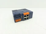 Ewon Cosy EC61330 Plc 131 Industrial Router Module Vpn Gateway Ethernet Used. Price: $199.99.