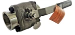 Svf P36666DBSW 2" Ball Valve High Pressure 316SS Full Port Socket Weld New. Price: $249.95.