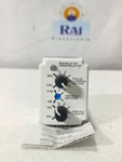 Macromatic VAKP024D Voltage Sensor Relay 24VDC 10A 240V Dpdt 8-PINS Free Ship New. Price: $156.25.