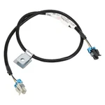 For Chevy Equinox 07-09 Abs Wheel Speed Sensor Wiring Harness Genuine Gm Parts New. Price: $64.68.