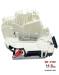 Door Lock Actuator Compatible With 2011-2021 Durango Grand Cherokee WK2 Rear New. Price: $44.46.