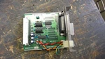 Juki F50025 Rev 04 Circuit Board Used. Price: $79.00.