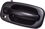 Parts Go 1999-2007 Chevy Yukon Suburban Door Handle Passenger Side Right New. Price: $10.00.