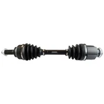 Moog 18E001R Cv Axle Assembly Front Right For 2005-2013 Mazda New. Price: $98.95.