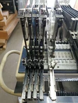 Fuji CP6 Sale Four 8X4MM Paper With 13" Pan & One 12X4 Used. Price: $220.00.