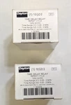 Dayton 1EGD3 Single Time Delay Relay, Octal, Cycle On, Functions New. Price: $58.79.