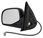 Lh Rh Door Mirror 1998-2005 Ford Ranger Mazda B2300 Power F57Z Xlt Pickup New. Price: $140.65.