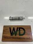 Dunkermotoren Dc Servo GR42X40 W/reduction Head PLG42S 50:1 Used. Price: $181.10.