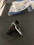Genuine Acdelco Automatic Transmission Input Speed Sensor 24276402 New. Price: $49.99.