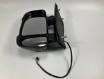 New Unboxed Longling LL-VF001L Left Drivers Mirror For 2014-2022 Ram Promaster. Price: $67.45.
