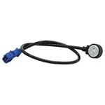 Ignition Knock Detonation Sensor A4 A6 Golf Jetta Passat 1.7L 1.8L 2.0L New. Price: $16.72.