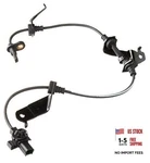 Standard Motor Products ALS1564 Abs Wheel Speed Sensor Wire Harness New. Price: $32.58.