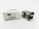 New Dayton 2A545O Relay 24VDC 25A. Price: $44.95.