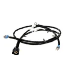Acdelco 15931528 Abs Wheel Speed Sensor Wiring Harness New. Price: $73.18.