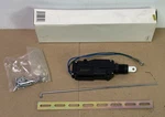 Amp Power Door Lock Actuator DL-5002 Universal Mount Open. Price: $19.99.