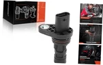 Engine Crankshaft Position Sensor Compatible With Honda Civic 2017 2018 2019 New. Price: $34.25.