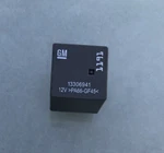 Used Gm 13306941 (1191)PA66-GF45 Pin Relay Tested With 60 Day Warranty Oem. Price: $9.99.