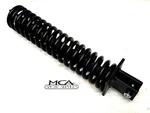 Fisher Snow Plow Trip Spring Assembly Old Style Uncompressed A3770 26464 New. Price: $82.99.