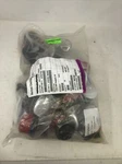 Heilind Amphenol Circular Mil Spec Connector GTC01F32-25S 10PK Nos New. Price: $399.99.