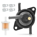 Bluestars 49040-7008 49040-0770 MIU12470 Fuel Pump Compatible With... New. Price: $17.99.