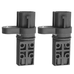 Hitachi Set Of 2 Engine Camshaft Position Sensor For Infiniti G35 Nissan 350Z V6 New. Price: $107.95.