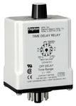 Dayton 24EN87 Time Delay RELAY,24VAC/DC,10A,DPDT,2VA New. Price: $91.35.