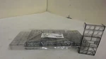 Lot Of 10 --- Automation Direct RZ4N Relay Socket Protection Cover New. Price: $29.00.