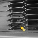 Ambient Temperature Sensor Fits Lincoln Aviator Continental Corsair Nautilus New. Price: $11.39.