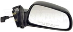 Dorman 955-1312 Side View Mirror Manual For 99-03 Mitsubishi Galant New. Price: $60.04.