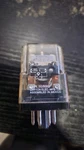 Dayton 5X827E Plug-in Power Relay 120VAC Coil 8-PIN Dpdt Industrial Control Seller. Price: $14.99.