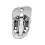 Grand General 67807 Plastic Chrome Driver Side-exterior Door New. Price: $55.41.