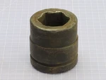 Snap-on IM585 Drive Impact Socket T249112 Used. Price: $49.99.