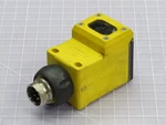 Banner Q45VR3LPQ Photoelectric Sensor T249403 Used. Price: $49.20.
