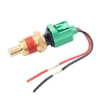 Engine Coolant Temperature Sensor 5S1500 56027873 With Connector Wiring New. Price: $30.87.