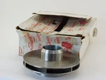 Flowserve Pump Impeller 6CHTA3DX16, 7-VANE, 12.875" Od, Stainless Steel New.... Price: $725.00.