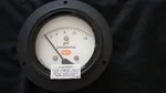 Orange Research 1201-E1043 Differential Pressure Gauge 3000PSI 15PSID 1/4" Npt New. Price: $50.00.