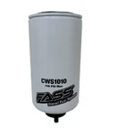 Fass Fuel Systems Drop-in Coalescing Water Separator 03-24 Dodge/ram/ford New. Price: $49.49.