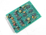 Beta 308175-006 Input Card/circuit Board Rev G ***xlnt*** Used. Price: $130.00.
