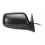 K-source 00-04 For Subaru Outback Black Foldaway Passenger Side Heated Power New. Price: $125.98.
