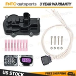 Throttle Position Sensor For Gm 2003-2007 Silverado Sierra 12570800 977-000 New. Price: $26.01.