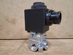 Norgren 9041022 Solenoid Valve 12V New. Price: $81.50.