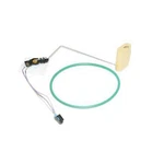 Acdelco SK1205 Fuel Level Sensor 4 Terminals And Connector, Flat, Black New. Price: $124.63.