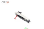 2015 - 2017 Toyota Camry Rear Right Passenger Side Exterior Door Handle Oem Used. Price: $124.99.