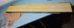 Dorner 2200 Series Flat Belt Conveyor 4' Long X 6" Wide 22EDM06 +mounting Pieces Used. Price: $850.00.