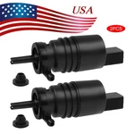 Windshield Washer Pump For Bmw E36 E46 E53 E83 E85 318I 320I 323I M3 X5 Z3 New. Price: $112.79.