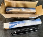 Qty 2=1 Pair Unity 254051 Rear Left Gas Shock, 254052 Right New. Price: $36.39.