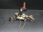 2014-2017 Maserati Ghibli 3.0L V6 Engine Motor Oil Pump W/ Chain Oem Used. Price: $254.99.