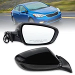Right Passenger Side Mirror Compatible With 2014 2015 2016 Kia Forte Man... New. Price: $81.89.